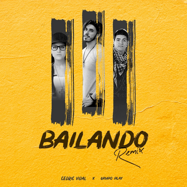 Bailando (Remix)
