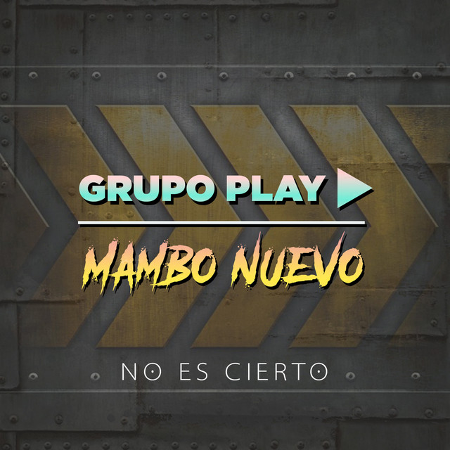No Es Cierto