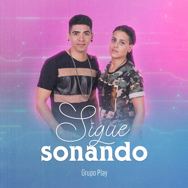 Sigue Sonando
