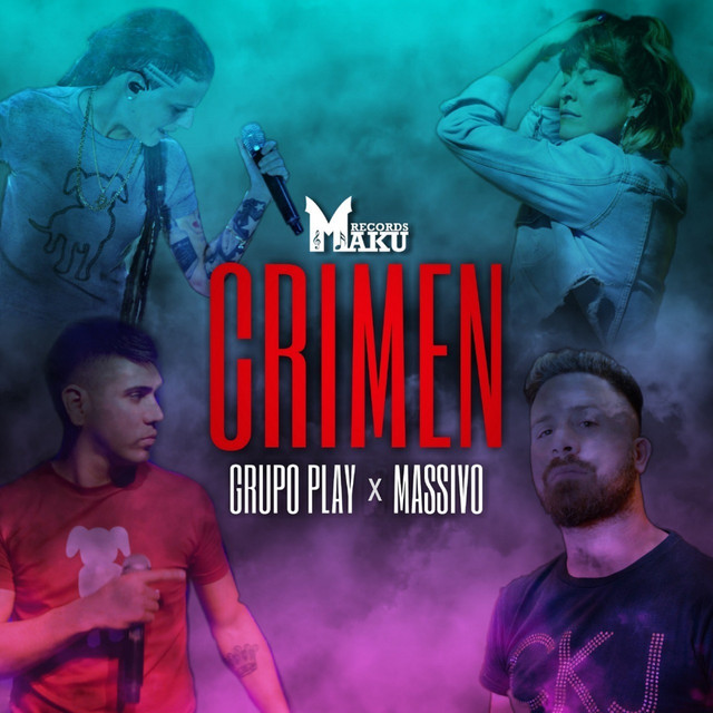 Crimen