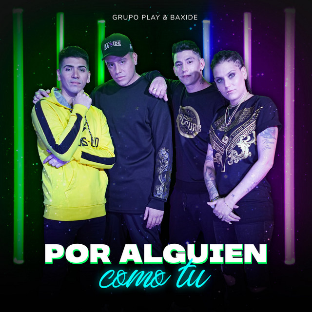 Por Alguien Como Tu