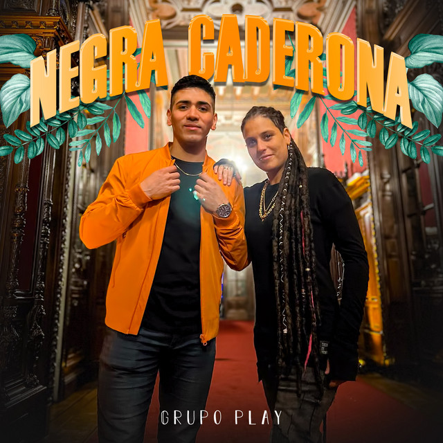 Negra Caderona