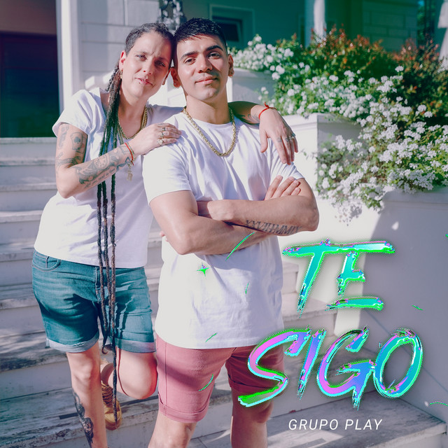 Te Sigo