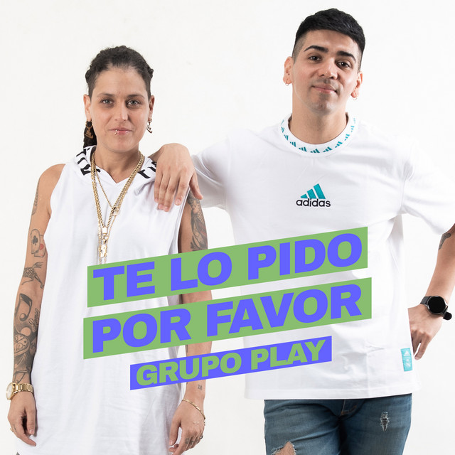 Te Lo Pido Por Favor