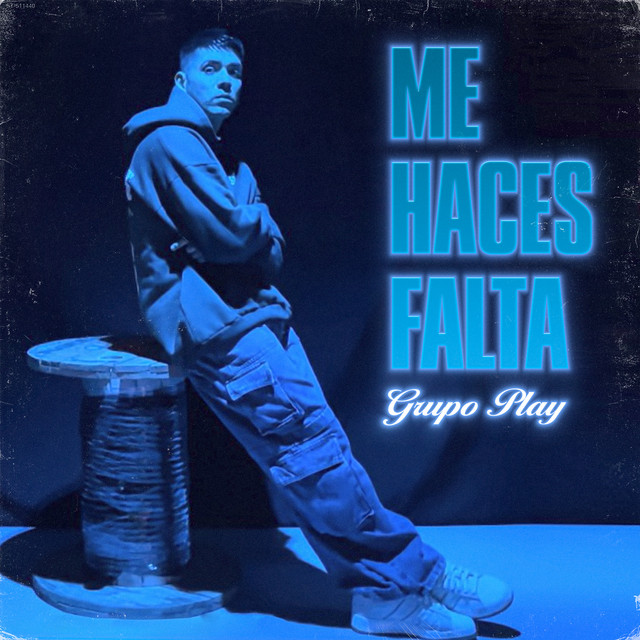 Me Haces Falta