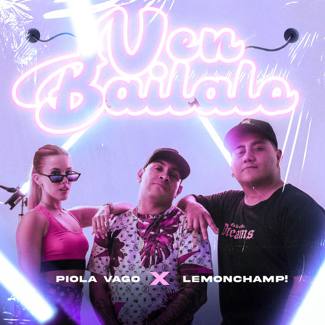 Ven, Bailalo