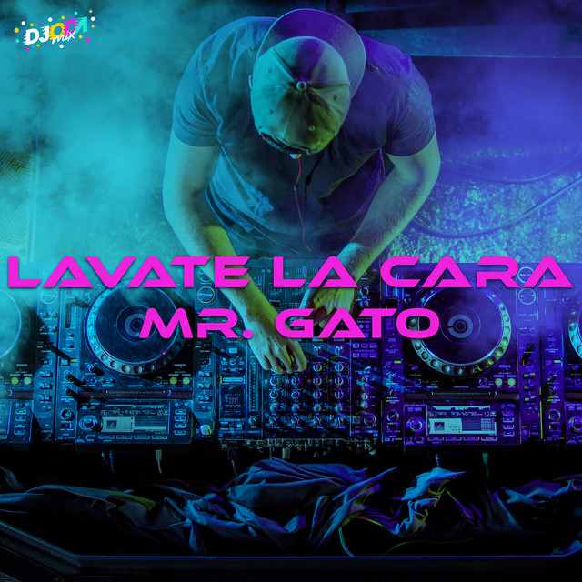 Lavate La Cara (Emus DJ Remix)