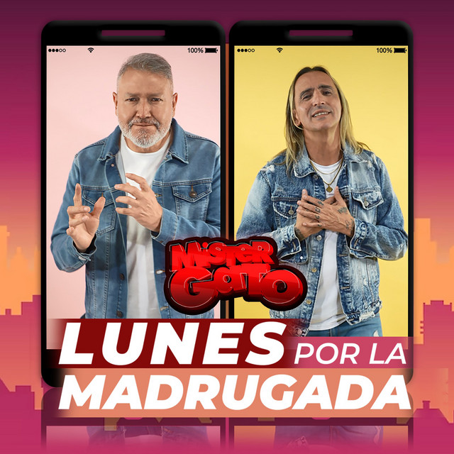 Lunes por la Madrugada