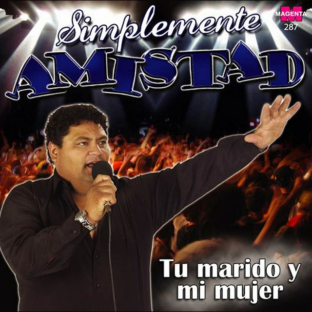 Tu Marido y Mi Mujer (Simplemente Amistad)