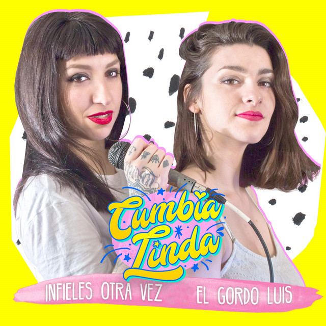 Infieles Otra Vez