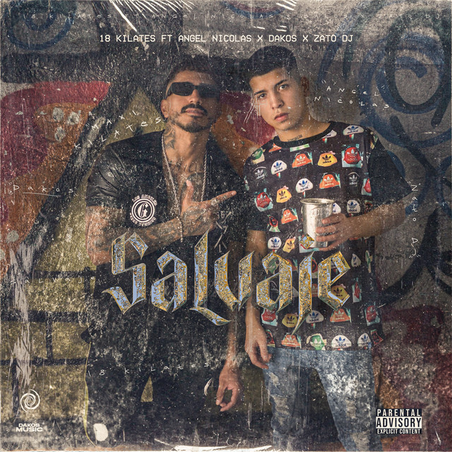 Salvaje