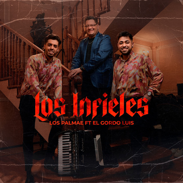 Los Infieles