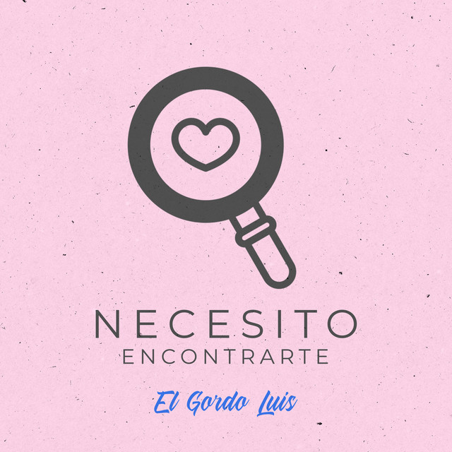 Necesito Encontrarte