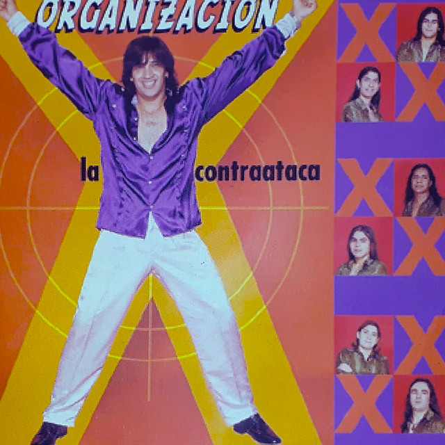 La X Contraataca