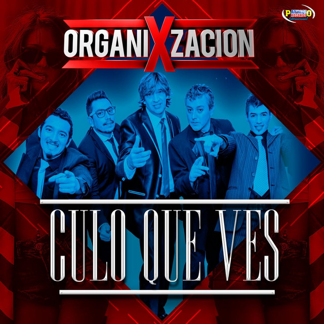Culo Que Ves