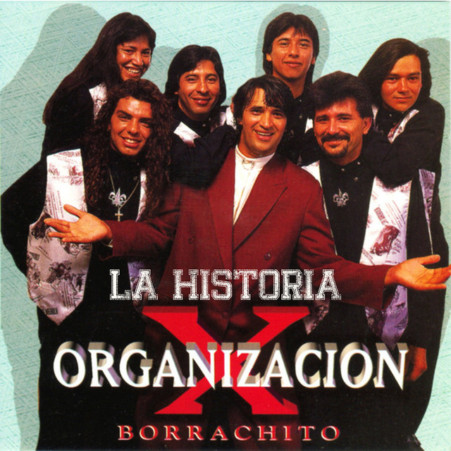 La Historia...Borrachito