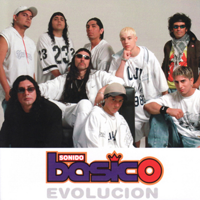 Evolución