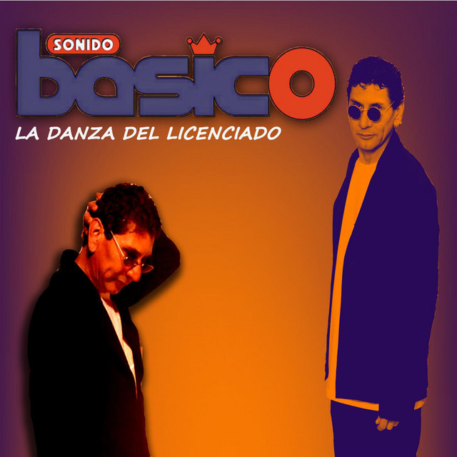 La Danza Del Licenciado