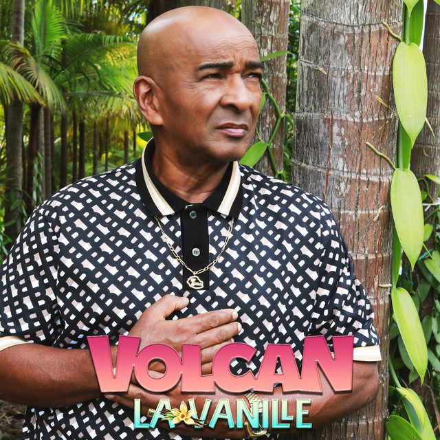La vanille