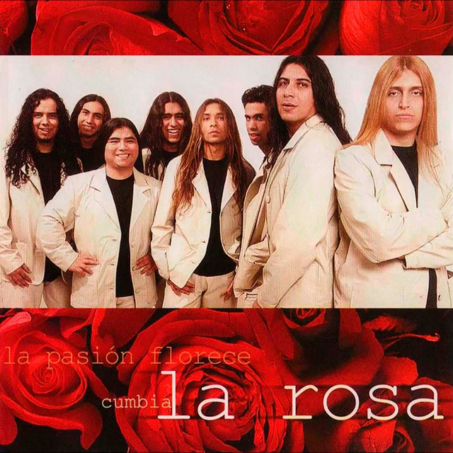 La Pasión Florece