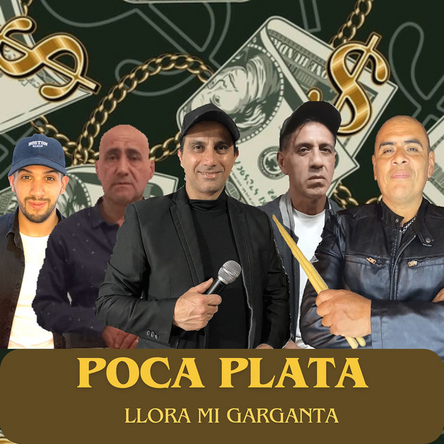 Llora mi garganta