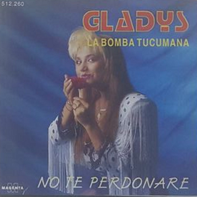 No Te Perdonare