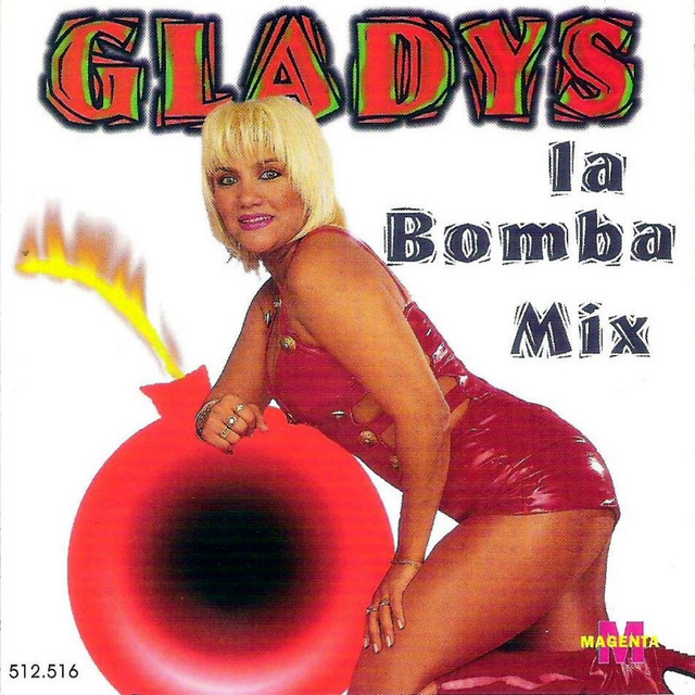 La Bomba Mix
