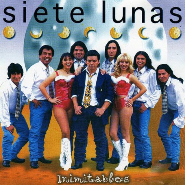 Inimitables
