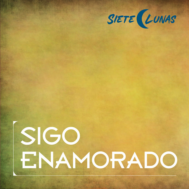 Sigo Enamorado