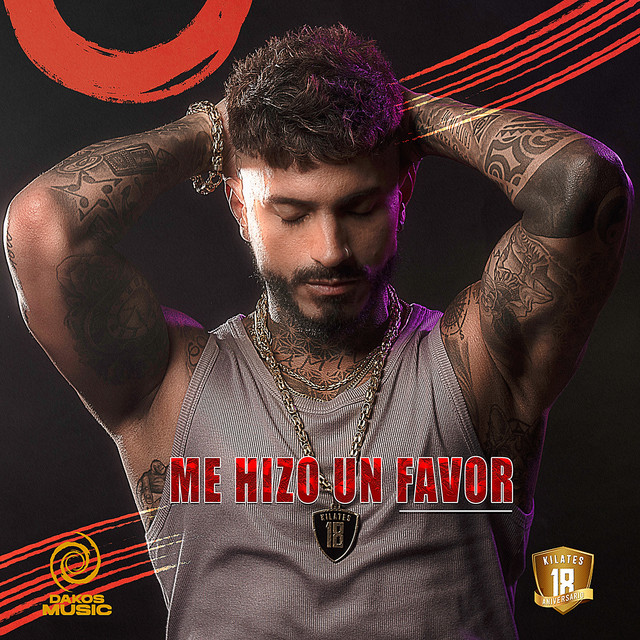 Me Hizo Un Favor