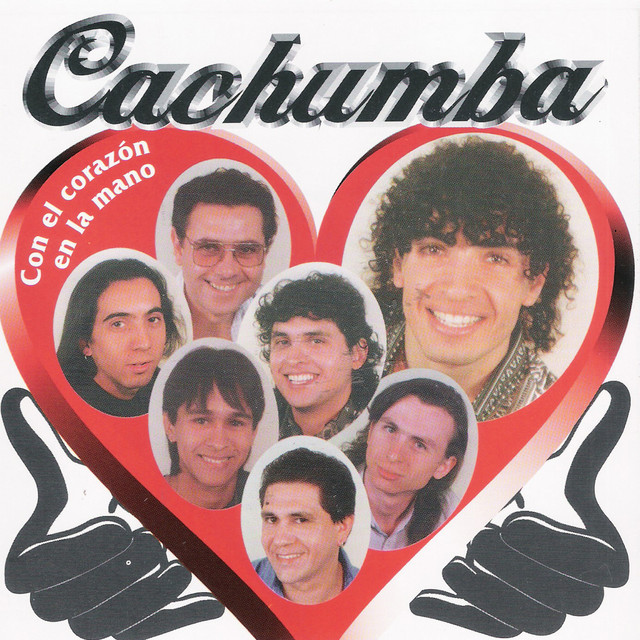 Con el Corazón en la Mano