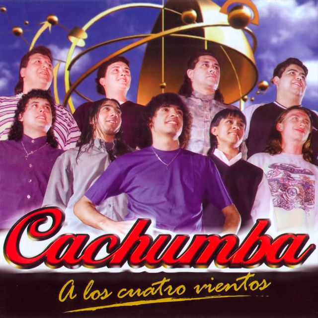 A los Cuatro Vientos