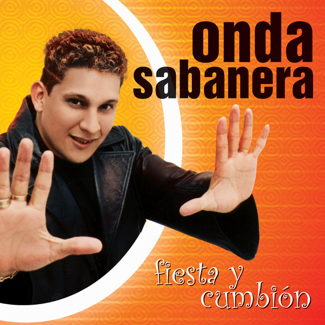 Fiesta y cumbión