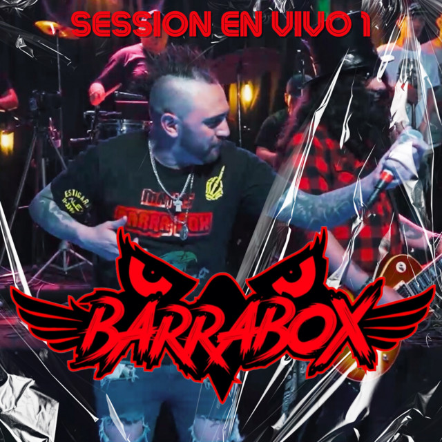 Session en Vivo 1