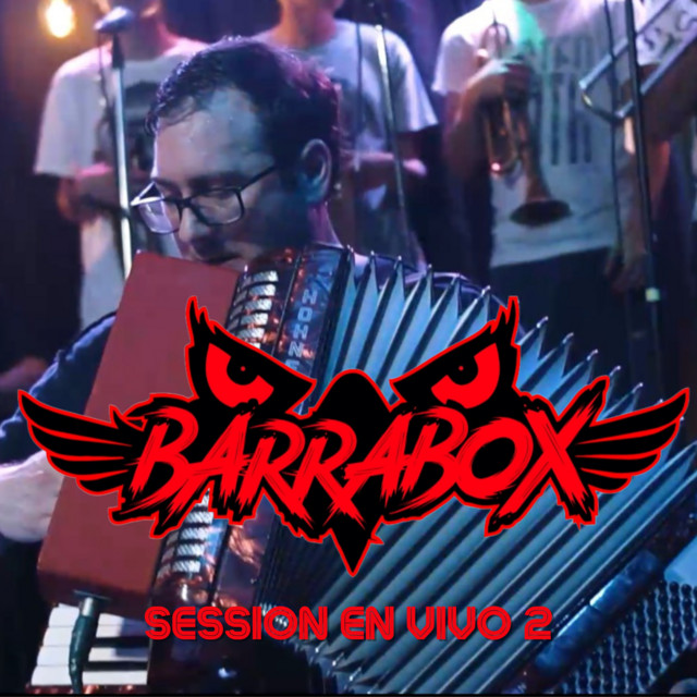 Session En Vivo 2