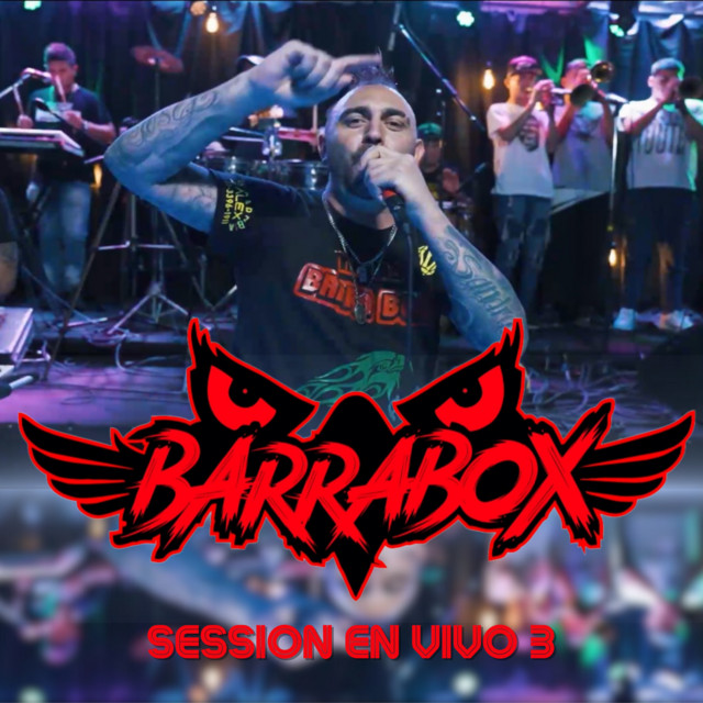 Session En Vivo 3