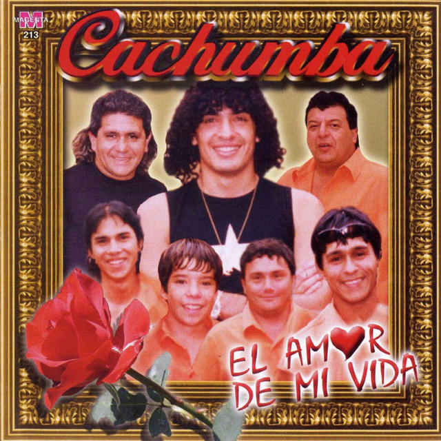 El Amor de Mi Vida