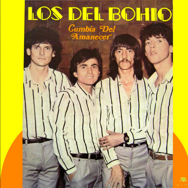 Cumbia del Amanecer