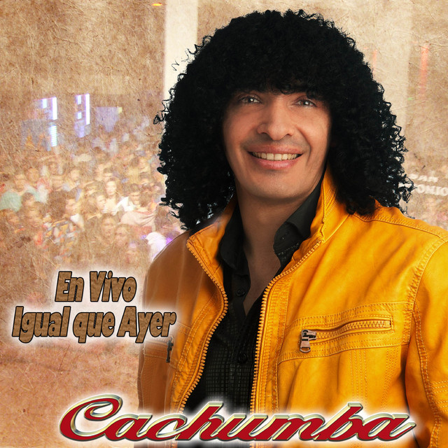 En Vivo Igual que Ayer