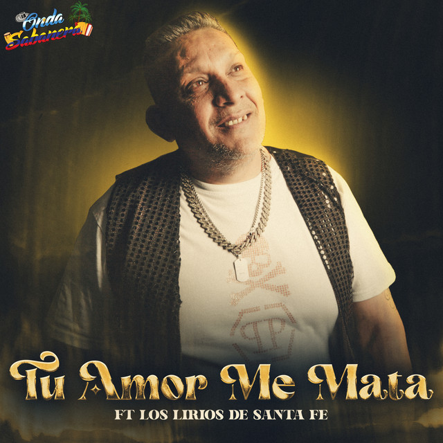 Tu Amor Me Mata