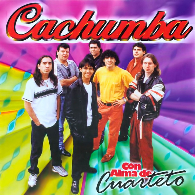 Con el alma de cuarteto