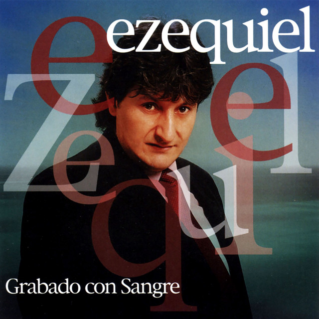 Grabado con Sangre