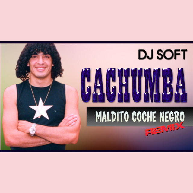Maldito Coche Negro (Remix)