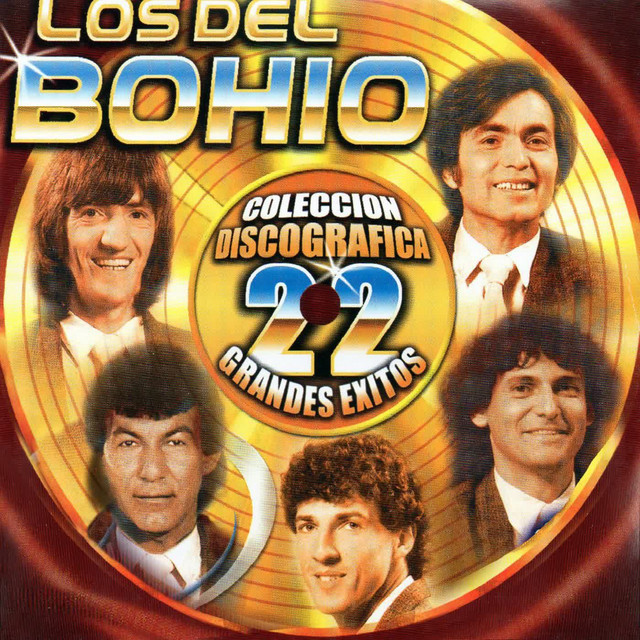 Colección Discográfica (22 Grandes Éxitos)