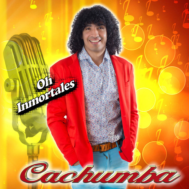 Oh inmortales