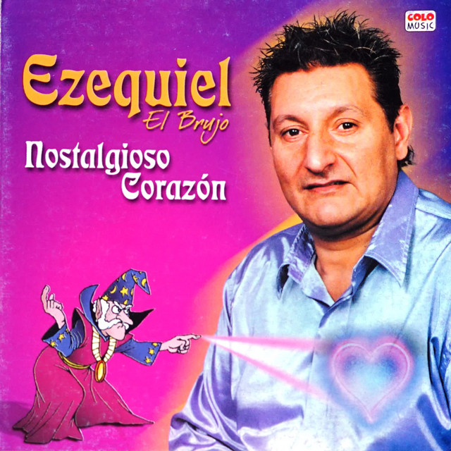 Nostalgiosos Corazón