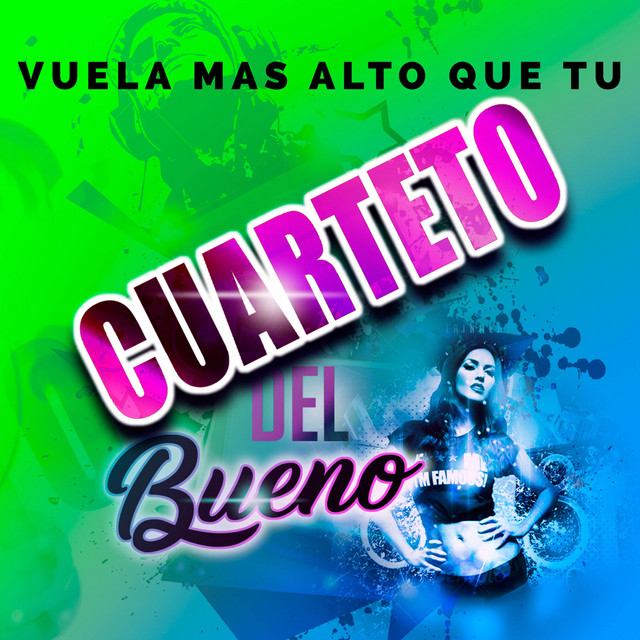Vuela más alto que tú (En Vivo)