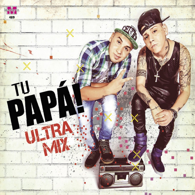 Ultra Mix