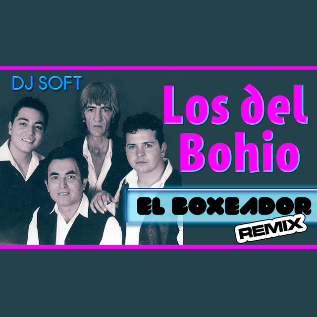 El Boxeador (Remix)