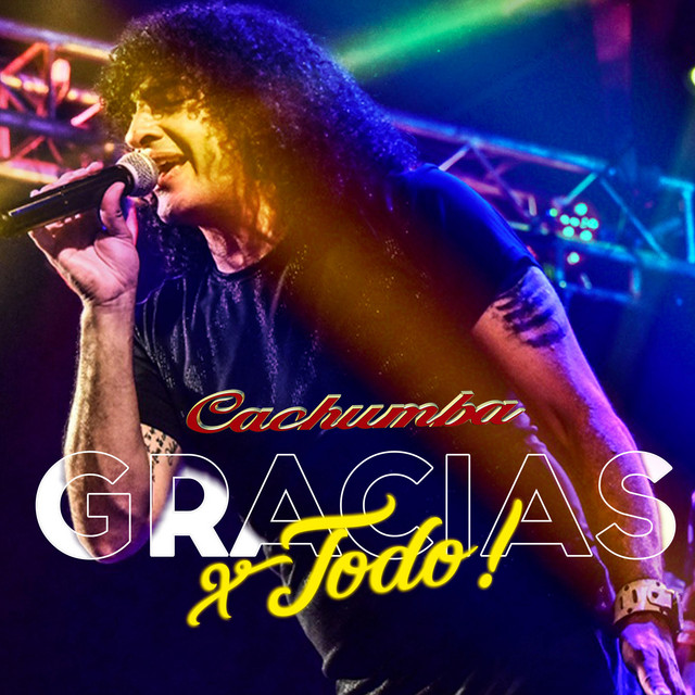 Gracias por Todo